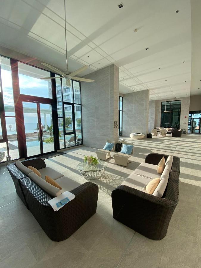 Aeras Jomtien By Cherry Aparthotel Esterno foto