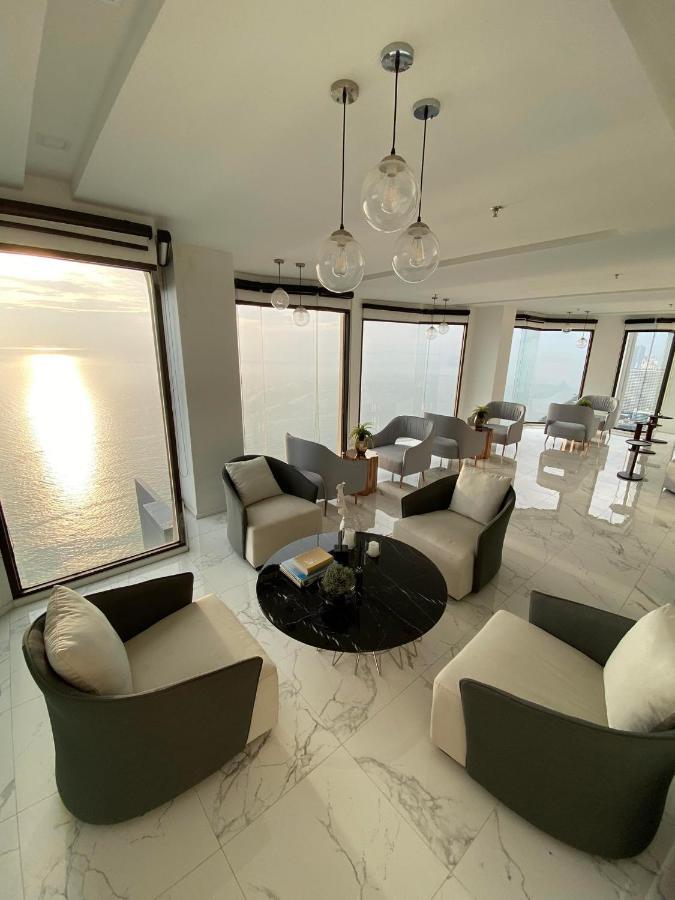 Aeras Jomtien By Cherry Aparthotel Esterno foto
